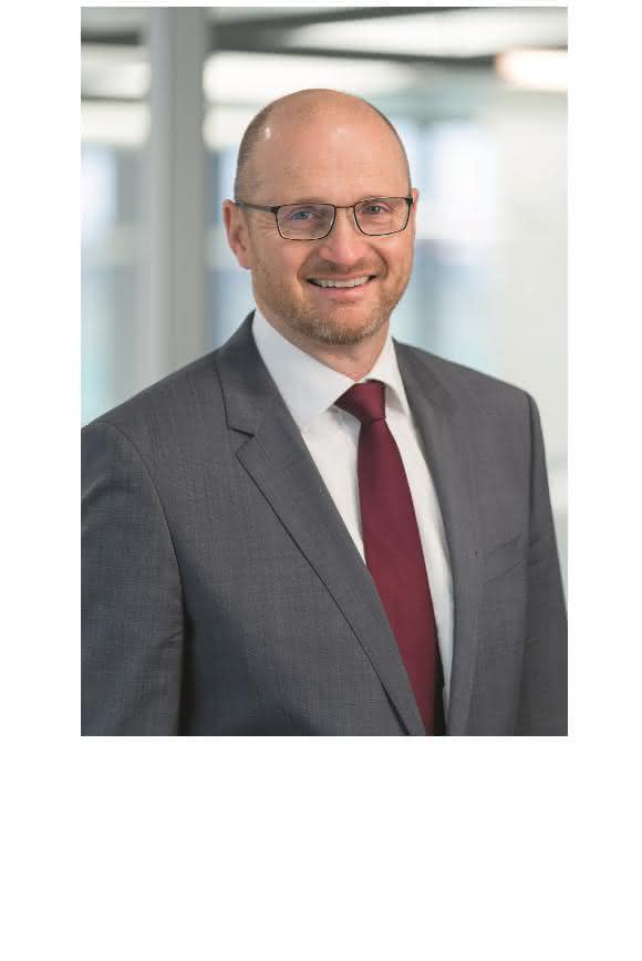 Dr. Matthias Kirchherr Dr. Matthias Kirchherr