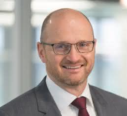 Dr. Matthias Kirchherr