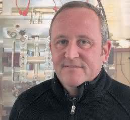 Stefan Mattner - Mattner Ingenieur Büro