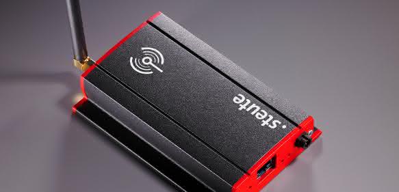 Steute Access Point