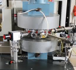 Schulzyklotron „Columbus“