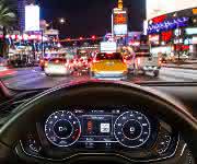 Autonomes Fahren: Audi vernetzt sich mit Ampeln