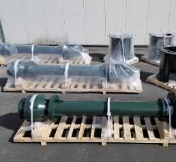High-Flow-Pumpe High-Flow-Pumpe