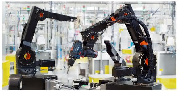 Roboterarm