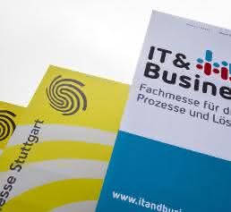 Messe Stuttgart: Abschied für die IT & Business