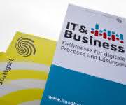 IT & Business schließt die Tore Messe Stuttgart: Abschied für die IT & Business