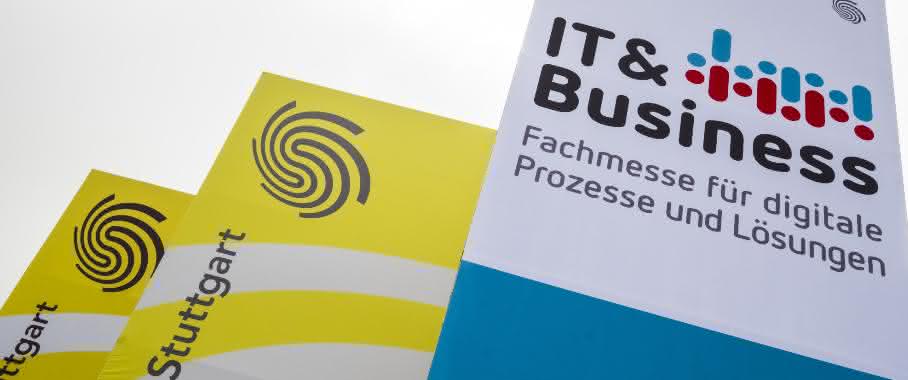 IT & Business 2016