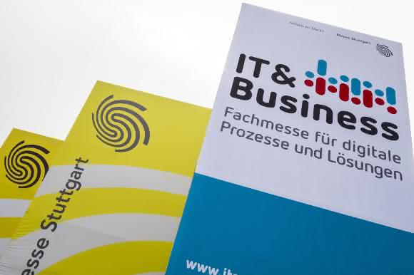 IT & Business 2016