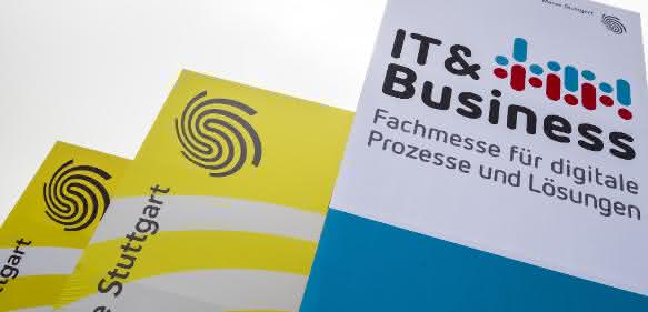 IT & Business 2016