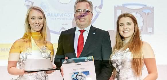 European Aluminium Award