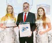 European Aluminium Award
