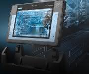 Industrial-Tablet-PC Simatic ITP1000 Industrie-PC: Ultraschnelles Industrial-Tablet von Siemens