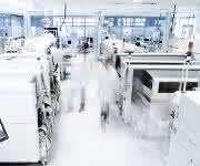Technologiefabrik Festo