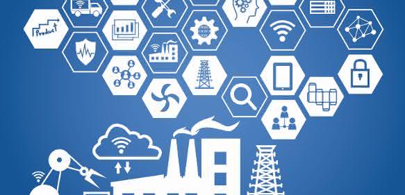 Industrial IoT: Spectra fragt nach