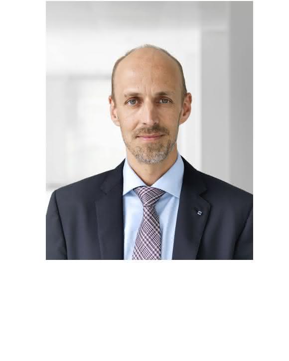 Peter Leibinger Peter Leibinger