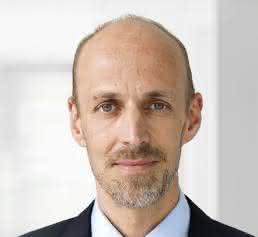 Peter Leibinger