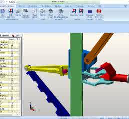CAD-Viewer: Version 14 von KeyView