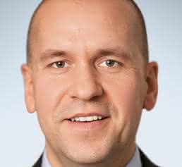 Interview mit Dr. Steffen Haack: „Vernetzung muss sich rechnen“