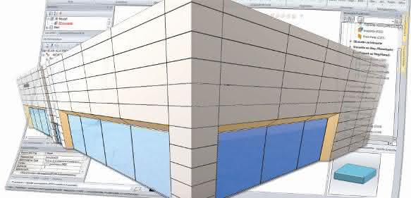 CAD: Next Generation: HiCAD und HELiOS