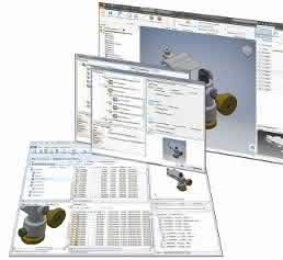 HELiOS 2017 von ISD CAD: Next Generation: HiCAD und HELiOS