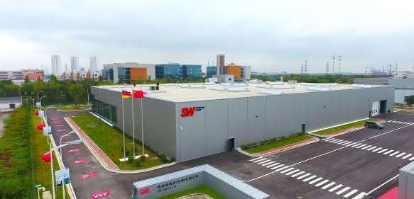 SW Werk Suzhou SW Werk Suzhou