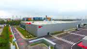 SW Werk Suzhou