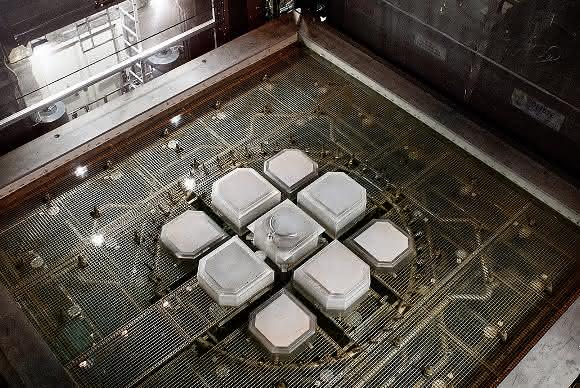 Maschinerie Bühne Lido Maschinerie Bühne Lido