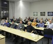 Arburg Expertentreff Regionalkreises Alb-Schwarzwald-Baar