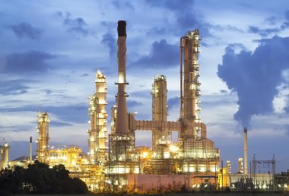 Prognosen von Aspen Technology: 2017er Trends in der Prozessindustrie