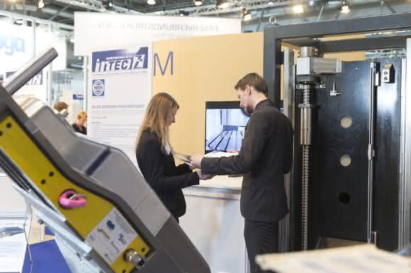 Intec und Z Fachprogramm
