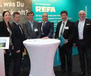 Jobmesse Bielefeld REFA Nordwest