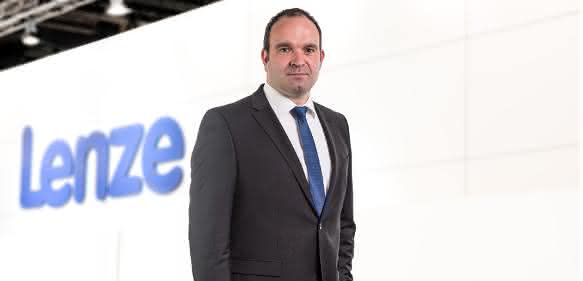 Lenze Jörg Fuhrmann