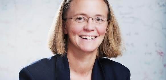 Leibniz-Preisträgerin Britta Nestler Leibniz-Preisträgerin Britta Nestler