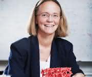 Leibniz-Preisträgerin Britta Nestler