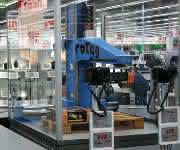 Roteg-Roboter Mediamarkt Roteg-Roboter Mediamarkt