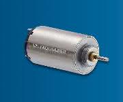 DC-Kleinstmotor Faulhaber