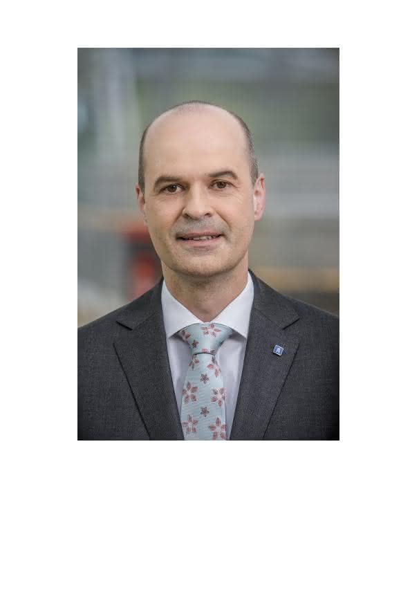 Markus Geisenberger