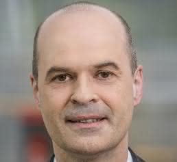 Markus Geisenberger