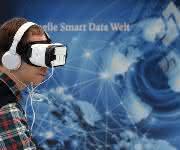 Serious Games Conference CeBIT 2017: Augmented und Mixed Reality