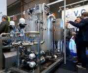 Pumps & Valves Pumps & Valves