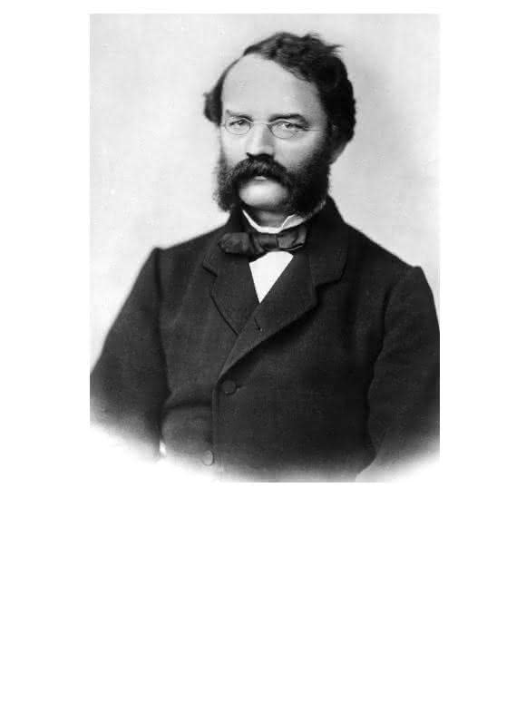 Werner von Siemens Werner von Siemens