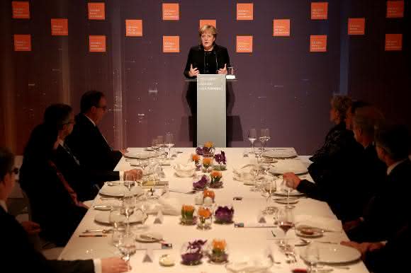 Angela Merkel Angela Merkel