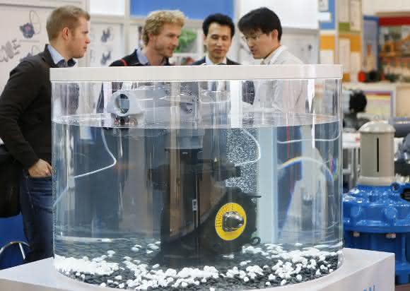 Valve World Expo