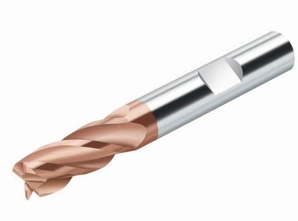 Vollhartmetallfräser: Vielseitigkeit vor Standzeit