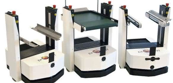 Transportroboter