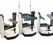 Transportroboter Transportroboter