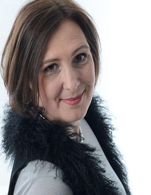 Anne Wesche Anne Wesche
