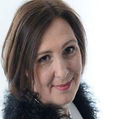 Anne Wesche Anne Wesche
