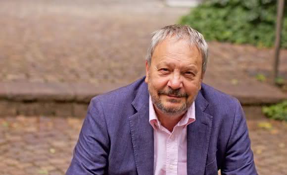 Bernd Waßmann