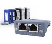 Anybus CompactCom CC-Link IE Field group